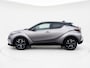 Toyota C-HR 1.8 Hybrid Style Ultimate | Zwart leder | JBL audio | 18 inch LMV