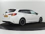 Toyota Corolla 2.0 Hybrid GR-Sport | Stoelverwarming | Adaptive cruise | Sportstoelen | Carplay | Camera | Park Assist | DAB | Keyless | Full LED | Half leder | Climate control