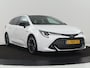 Toyota Corolla 2.0 Hybrid GR-Sport | Stoelverwarming | Adaptive cruise | Sportstoelen | Carplay | Camera | Park Assist | DAB | Keyless | Full LED | Half leder | Climate control