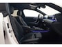 Mercedes-Benz CLA 180 Luxury Line Aut. [ Sfeerverlichting Leder Camera Widescreen ]