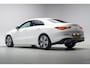 Mercedes-Benz CLA 180 Luxury Line Aut. [ Sfeerverlichting Leder Camera Widescreen ]