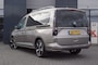 Volkswagen Caddy Maxi 1.5 TSI DSG Style 7 persoons / Navi pro /Led/ ACC / Trekhaak afnb./Side-assist/18 Inch LM