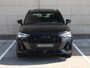 Audi Q3 45 TFSI e 245 pk S-Line | LED | Pano | Leder/Alcantara | Achteruitrijcamera | Sonos | Dodehoekdetectie |