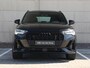 Audi Q3 45 TFSI e 245 pk S-Line | LED | Pano | Leder/Alcantara | Achteruitrijcamera | Sonos | Dodehoekdetectie |
