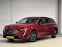 Peugeot 308 SW Allure Pack 1.2 Turbo 130pk | NAVI | 360° CAMERA | AGR-STOEL | STOELVERW. | DODEHOEKBEW. | LM-VELGEN | DRAADLOZE TELEFOONLADER | KEYLESS ENTRY