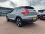 Volvo XC40 Single Motor Extended Range Ultimate 82 kWh | Trekhaak | Schuif -/ Kanteldak | Nubuck Bekleding | Harman Kardon Audio | Stoel + Stuurverwarming | 360 Camera | All-Seasons | 19 Inch | BLIS Dodehoek Detectie |