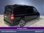 Mercedes-Benz Vito 116 CDI 164pk 9G-Tronic Automaat L2H1 Dubbele Cabine Fabrieksgarantie Euro6 Airco | 5-Zits | 2x zijdeur | 360 graden Camera Navigatie, LED, LM Velgen, 2500kg Trekhaak, Adaptieve Cruisecontrol, Parkeersensoren, Isofix, MBUX