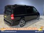 Mercedes-Benz Vito 116 CDI 164pk 9G-Tronic Automaat L2H1 Dubbele Cabine Fabrieksgarantie Euro6 Airco | 5-Zits | 2x zijdeur | 360 graden Camera Navigatie, LED, LM Velgen, 2500kg Trekhaak, Adaptieve Cruisecontrol, Parkeersensoren, Isofix, MBUX