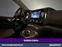 Mercedes-Benz Vito 116 CDI 164pk 9G-Tronic Automaat L2H1 Dubbele Cabine Fabrieksgarantie Euro6 Airco | 5-Zits | 2x zijdeur | 360 graden Camera Navigatie, LED, LM Velgen, 2500kg Trekhaak, Adaptieve Cruisecontrol, Parkeersensoren, Isofix, MBUX