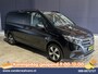 Mercedes-Benz Vito 116 CDI 164pk 9G-Tronic Automaat L2H1 Dubbele Cabine Fabrieksgarantie Euro6 Airco | 5-Zits | 2x zijdeur | 360 graden Camera Navigatie, LED, LM Velgen, 2500kg Trekhaak, Adaptieve Cruisecontrol, Parkeersensoren, Isofix, MBUX