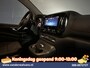 Mercedes-Benz Vito 116 CDI 164pk 9G-Tronic Automaat L2H1 Dubbele Cabine Fabrieksgarantie Euro6 Airco | 5-Zits | 2x zijdeur | 360 graden Camera Navigatie, LED, LM Velgen, 2500kg Trekhaak, Adaptieve Cruisecontrol, Parkeersensoren, Isofix, MBUX
