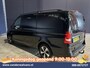 Mercedes-Benz Vito 116 CDI 164pk 9G-Tronic Automaat L2H1 Dubbele Cabine Fabrieksgarantie Euro6 Airco | 5-Zits | 2x zijdeur | 360 graden Camera Navigatie, LED, LM Velgen, 2500kg Trekhaak, Adaptieve Cruisecontrol, Parkeersensoren, Isofix, MBUX