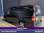 Mercedes-Benz Vito 116 CDI 164pk 9G-Tronic Automaat L2H1 Dubbele Cabine Fabrieksgarantie Euro6 Airco | 5-Zits | 2x zijdeur | 360 graden Camera Navigatie, LED, LM Velgen, 2500kg Trekhaak, Adaptieve Cruisecontrol, Parkeersensoren, Isofix, MBUX