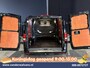 Mercedes-Benz Vito 116 CDI 164pk 9G-Tronic Automaat L2H1 Dubbele Cabine Fabrieksgarantie Euro6 Airco | 5-Zits | 2x zijdeur | 360 graden Camera Navigatie, LED, LM Velgen, 2500kg Trekhaak, Adaptieve Cruisecontrol, Parkeersensoren, Isofix, MBUX