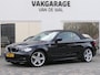 BMW 1-Serie Cabrio 118i High Executive | Automaat | M-sport velgen | Leder | Cruise Control | Climate control | Stoelverwarming | Parkeersensoren achter | Zeer mooi!
