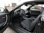BMW 1-Serie Cabrio 118i High Executive | Automaat | M-sport velgen | Leder | Cruise Control | Climate control | Stoelverwarming | Parkeersensoren achter | Zeer mooi!