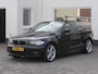 BMW 1-Serie Cabrio 118i High Executive | Automaat | M-sport velgen | Leder | Cruise Control | Climate control | Stoelverwarming | Parkeersensoren achter | Zeer mooi!