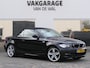 BMW 1-Serie Cabrio 118i High Executive | Automaat | M-sport velgen | Leder | Cruise Control | Climate control | Stoelverwarming | Parkeersensoren achter | Zeer mooi!