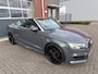 Audi A3 Cabriolet 1.4 TFSI S-Line LED Leder Virtual Stoelvw