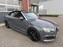 Audi A3 Cabriolet 1.4 TFSI S-Line LED Leder Virtual Stoelvw