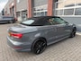 Audi A3 Cabriolet 1.4 TFSI S-Line LED Leder Virtual Stoelvw