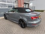 Audi A3 Cabriolet 1.4 TFSI S-Line LED Leder Virtual Stoelvw