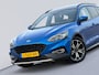 Ford Focus Wagon 1.0 EcoBoost Hybrid Active X Business, panoramadak, stoelverwarming, dealer onderhouden, 1 e eigenaar, NLauto nap