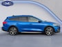 Ford Focus Wagon 1.0 EcoBoost Hybrid Active X Business, panoramadak, stoelverwarming, dealer onderhouden, 1 e eigenaar, NLauto nap