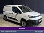 Citroën Berlingo 1.2 PureTech 130pk Automaat Benzine L1H1 Inrichting Euro6 Airco | Navigatie | Camera | Apple Carplay | Cruisecontrol Android Auto, Parkeersensoren