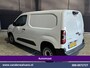 Citroën Berlingo 1.2 PureTech 130pk Automaat Benzine L1H1 Euro6 Airco | Navigatie | Camera | Apple Carplay | Cruisecontrol Android Auto, Parkeersensoren