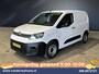 Citroën Berlingo 1.2 PureTech 130pk Automaat Benzine L1H1 Euro6 Airco | Navigatie | Camera | Apple Carplay | Cruisecontrol Android Auto, Parkeersensoren