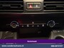 Citroën Berlingo 1.2 PureTech 130pk Automaat Benzine L1H1 Euro6 Airco | Navigatie | Camera | Apple Carplay | Cruisecontrol Android Auto, Parkeersensoren
