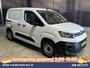 Citroën Berlingo 1.2 PureTech 130pk Automaat Benzine L1H1 Euro6 Airco | Navigatie | Camera | Apple Carplay | Cruisecontrol Android Auto, Parkeersensoren