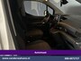 Citroën Berlingo 1.2 PureTech 130pk Automaat Benzine L1H1 Euro6 Airco | Navigatie | Camera | Apple Carplay | Cruisecontrol Android Auto, Parkeersensoren