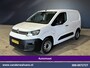 Citroën Berlingo 1.2 PureTech 130pk Automaat Benzine L1H1 Euro6 Airco | Navigatie | Camera | Apple Carplay | Cruisecontrol Android Auto, Parkeersensoren