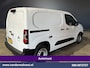 Citroën Berlingo 1.2 PureTech 130pk Automaat Benzine L1H1 Euro6 Airco | Navigatie | Camera | Apple Carplay | Cruisecontrol Android Auto, Parkeersensoren