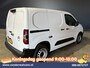 Citroën Berlingo 1.2 PureTech 130pk Automaat Benzine L1H1 Euro6 Airco | Navigatie | Camera | Apple Carplay | Cruisecontrol Android Auto, Parkeersensoren