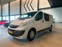 Opel Vivaro 2.0 CDTI L2H1 DUBBEL CABINE|AIRCO|BLUETOOTH|CRUISECONTROL|TREKHAAK|NAVIGATIE|2eEIGENAAR/nweAPK+OH.BEURT BIJ AFLEVERING