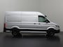 Volkswagen Crafter 2.0TDI 177PK DSG Automaat L3H3 | Standkachel | Navigatie | Camera | Airco | Cruise | 3-Zits