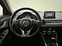 Mazda CX-3 2.0 SkyActiv-G 120 SkyLease+ Automaat | Trekhaak | Navigatie Stoelverwarming Lane Assist Climate Cruise Control