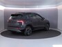 Skoda Karoq 1.5 TSI ACT Sportline Business 150 pk Automaat (DSG) | Verlengde garantie | Navigatie | Panoramadak | Parkeersensoren (Park assist) | Rondomzicht camera | Stoelverwarming v/a |