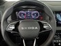 Skoda Karoq 1.5 TSI ACT Sportline Business 150 pk Automaat (DSG) | Verlengde garantie | Navigatie | Panoramadak | Parkeersensoren (Park assist) | Rondomzicht camera | Stoelverwarming v/a |