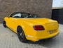 Bentley Continental GTC 4.0 V8S MULLINER, NAIM, Stoelventilatie, Monaco Yellow
