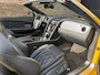 Bentley Continental GTC 4.0 V8S MULLINER, NAIM, Stoelventilatie, Monaco Yellow
