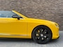 Bentley Continental GTC 4.0 V8S MULLINER, NAIM, Stoelventilatie, Monaco Yellow