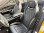 Bentley Continental GTC 4.0 V8S MULLINER, NAIM, Stoelventilatie, Monaco Yellow