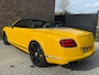 Bentley Continental GTC 4.0 V8S MULLINER, NAIM, Stoelventilatie, Monaco Yellow