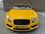 Bentley Continental GTC 4.0 V8S MULLINER, NAIM, Stoelventilatie, Monaco Yellow