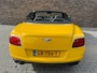Bentley Continental GTC 4.0 V8S MULLINER, NAIM, Stoelventilatie, Monaco Yellow