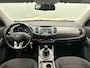 Kia Sportage 1.6 GDI BusinessLine | Origineel Nederlands |Trekhaak Camera Navigatie Climate Cruise Control